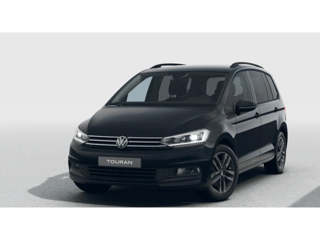Volkswagen Touran 1.5 TSI Comfortline DSG