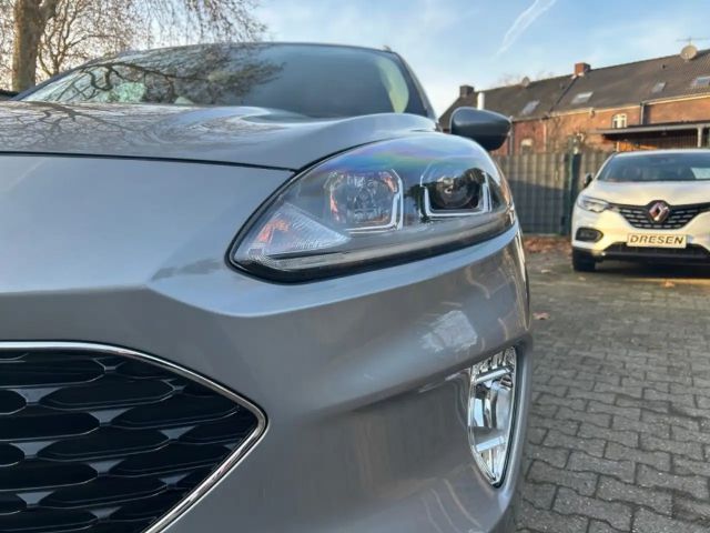 Ford Kuga Cool & Connect Plug in Hybrid