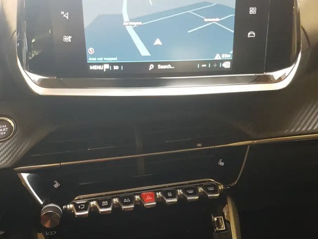 Peugeot E-208 Active Pack