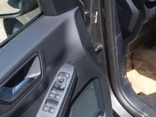 Ford Kuga EcoBoost ST Line