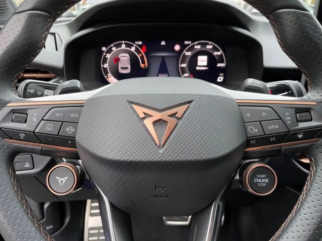 Cupra Terramar 1.5 eTSI