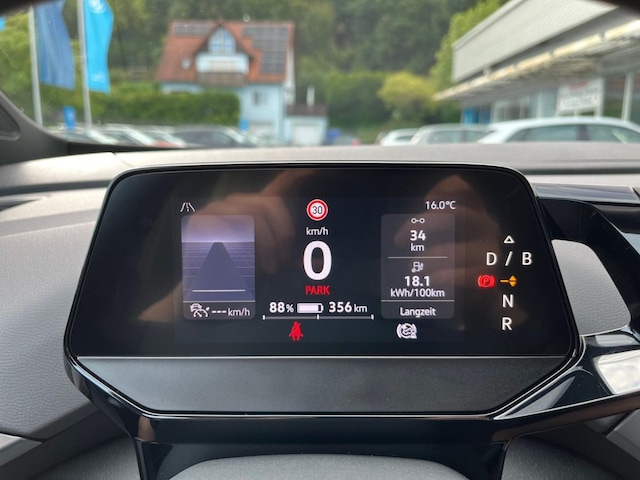 Volkswagen ID.4 Performance Pro