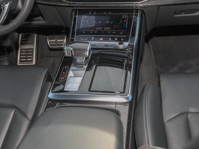 Audi SQ8 Competition Quattro