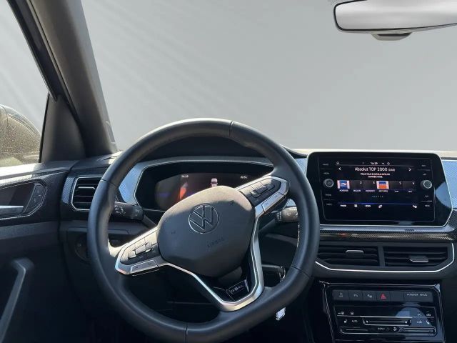 Volkswagen T-Cross DSG