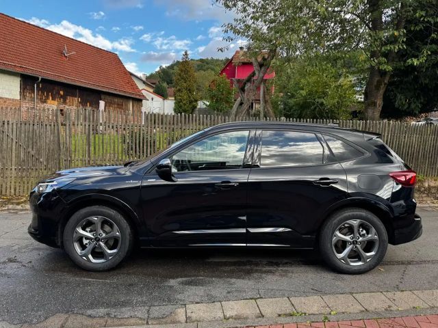Ford Kuga ST Line