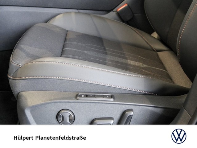 Cupra Leon ST Sportstourer