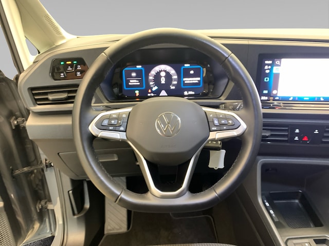 Volkswagen Caddy 1.5 TSI DSG