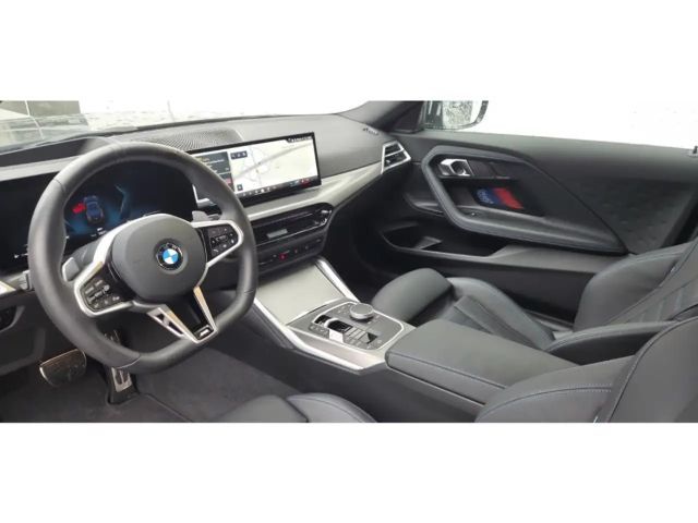 BMW 220 220i Coupé M-Sport