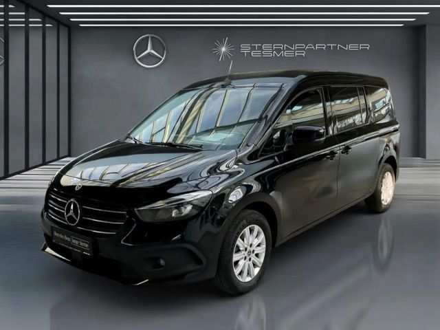 Mercedes-Benz T 180 Limousine Lang Progressive