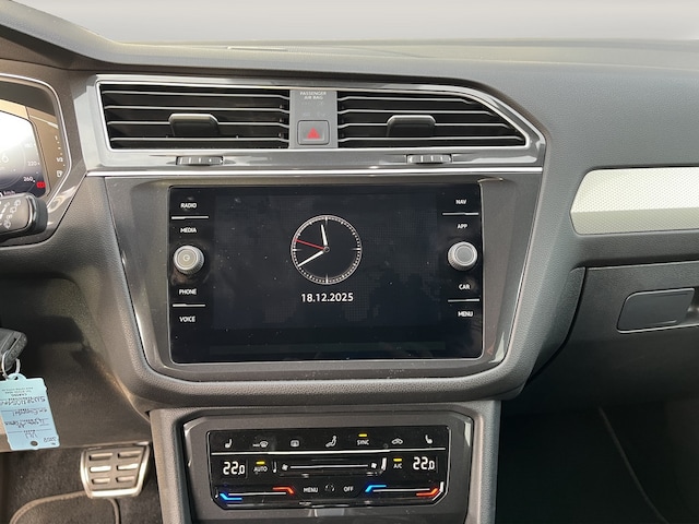 Volkswagen Tiguan 1.5 TSI Allspace DSG Move