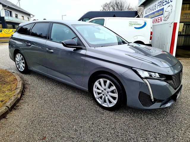 Peugeot 308 Allure Pack BlueHDi EAT8 SW