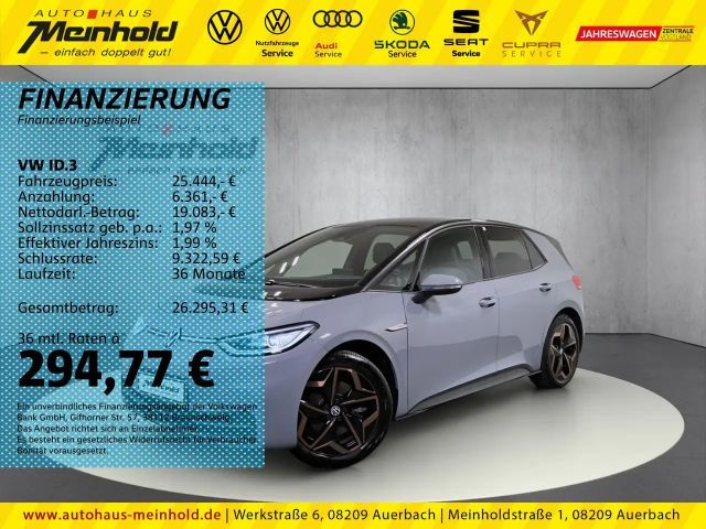 Volkswagen ID.3 77 KWh Performance Pro