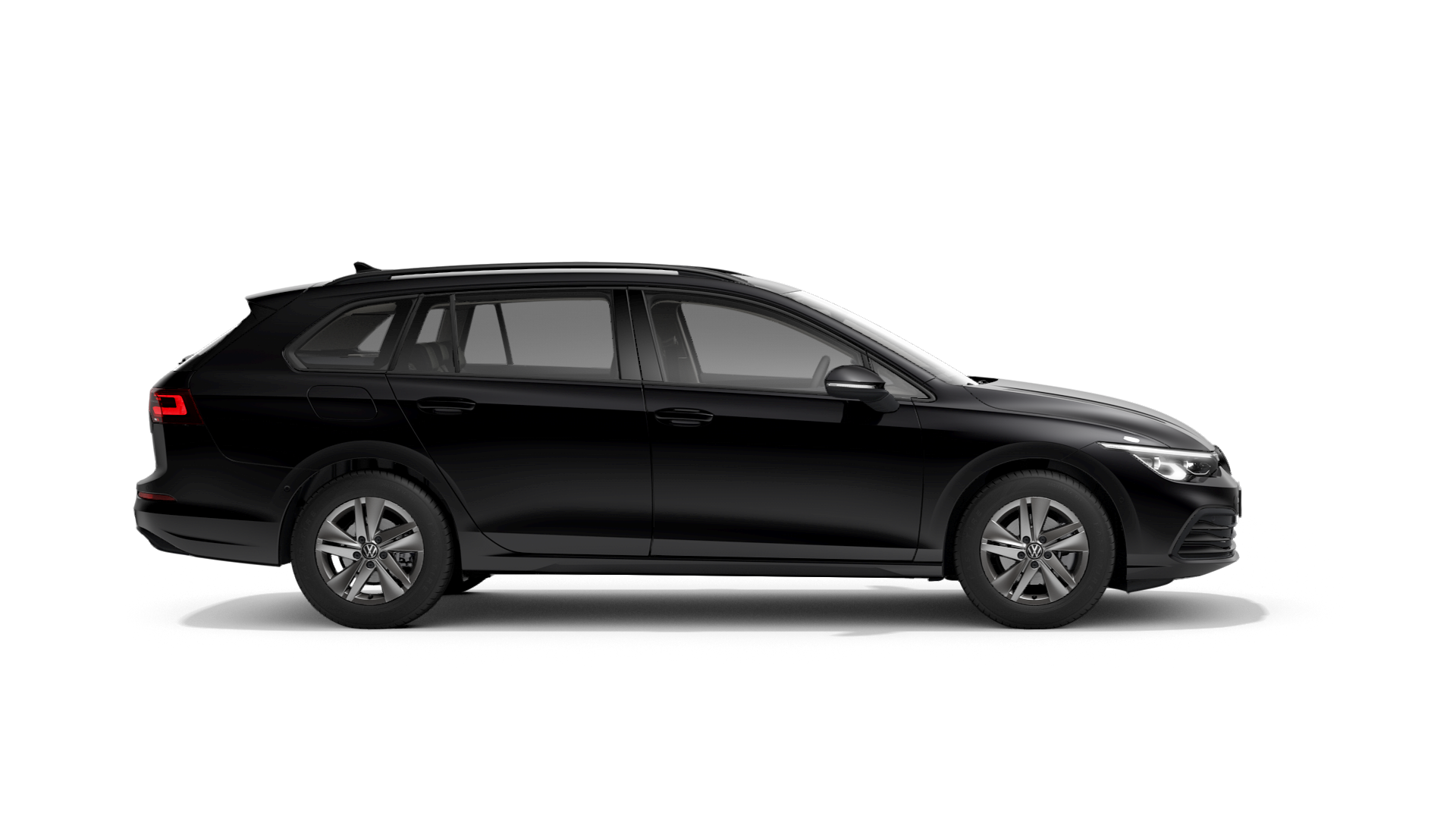 Volkswagen Golf Life Variant