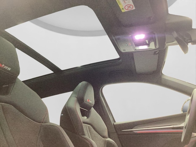 Skoda Kodiaq 2.0 TSI RS