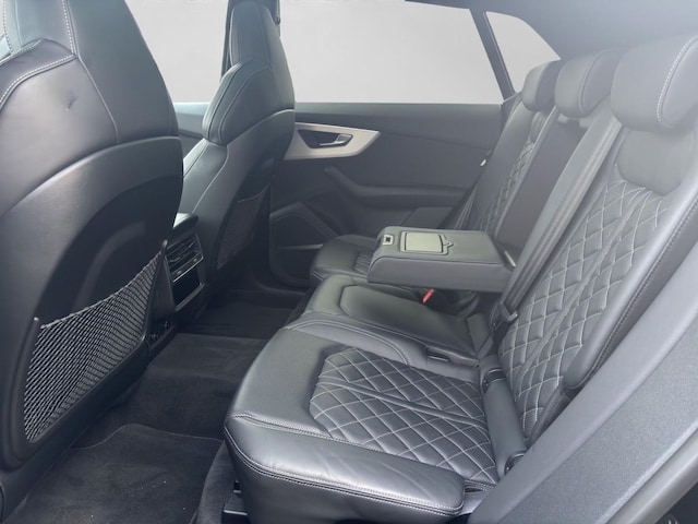 Audi Q8 50 TDI Quattro