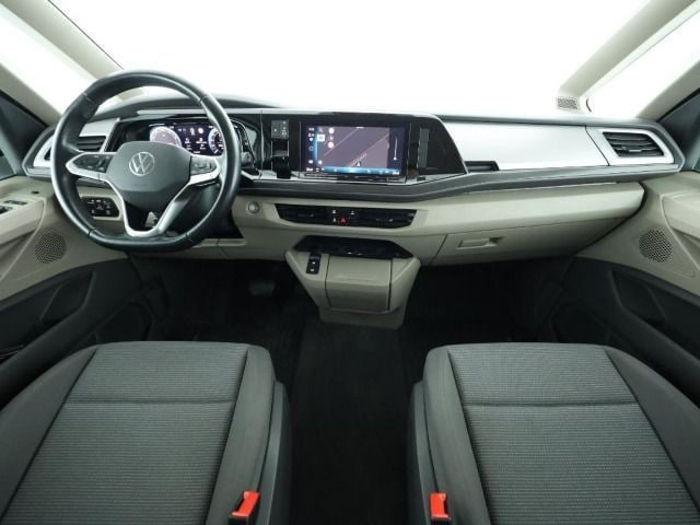 Volkswagen Multivan 2.0 TSI DSG Lang T7