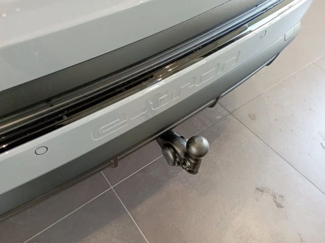 Audi Q4 e-tron Quattro Sportback