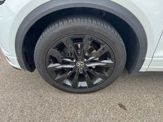 Volkswagen T-Roc Cabriolet DSG R-Line