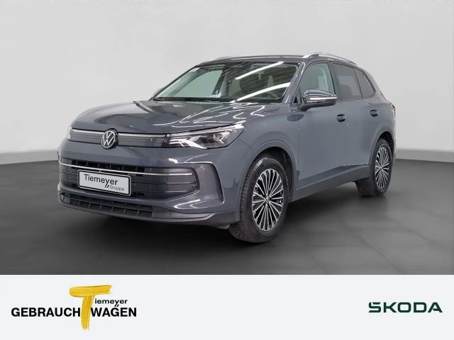 Volkswagen Tiguan 1.5 eTSI DSG Life