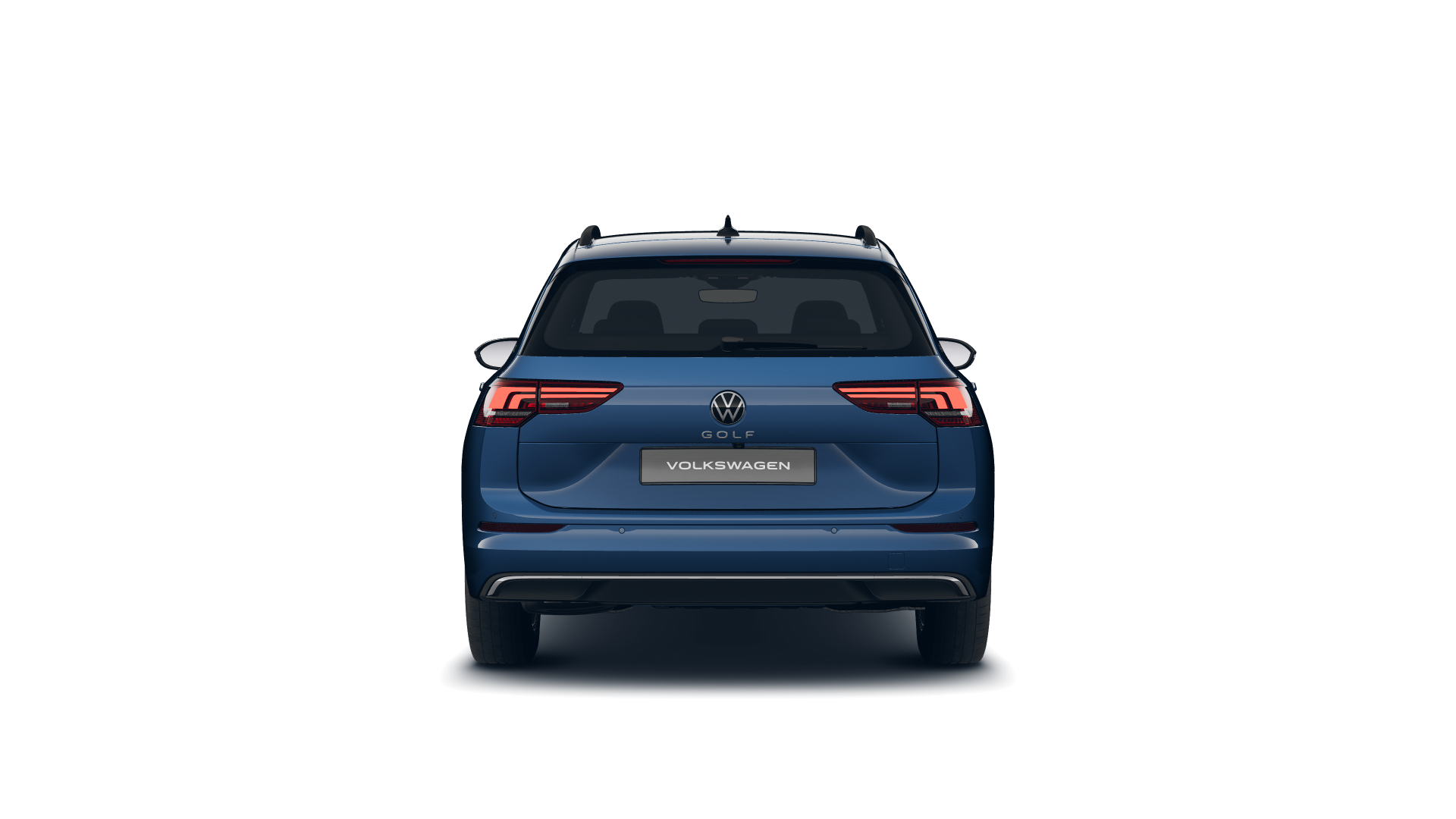 Volkswagen Golf Life Variant
