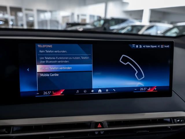 BMW iX xDrive xDrive40