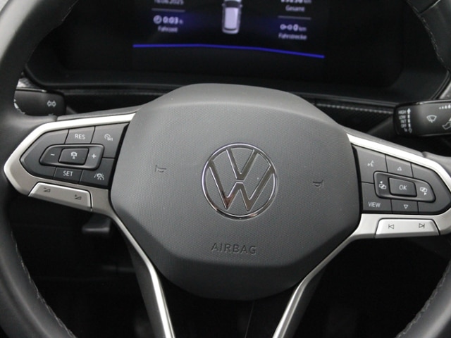 Volkswagen T-Cross 1.0 TSI IQ.Drive