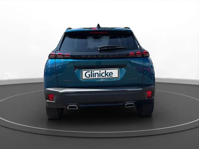 Peugeot 2008 Allure Pack Hybrid