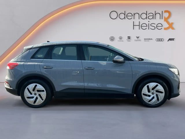 Audi Q4 e-tron 40