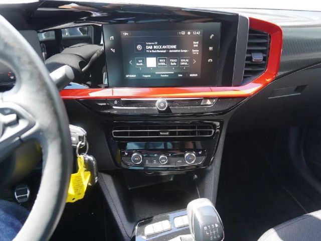 Opel Mokka GS-Line Grand Sport