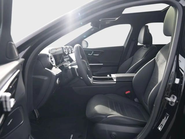 Mercedes-Benz C 180 AMG Line Estate