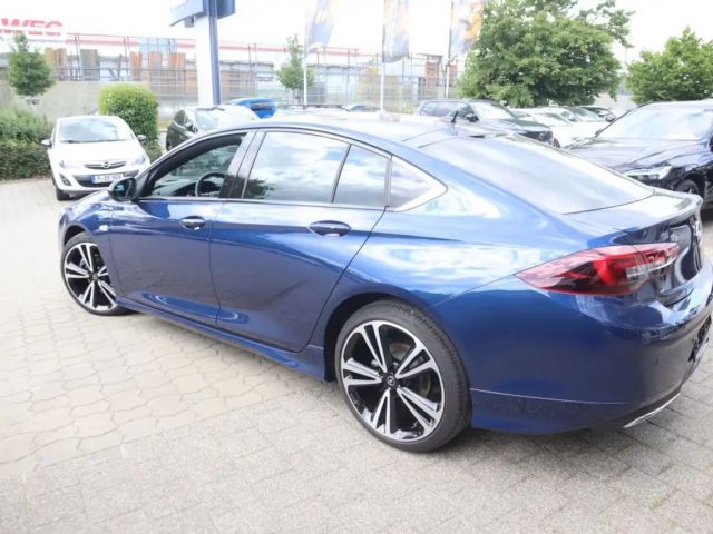 Opel Insignia GS-Line Grand Sport Ultimate