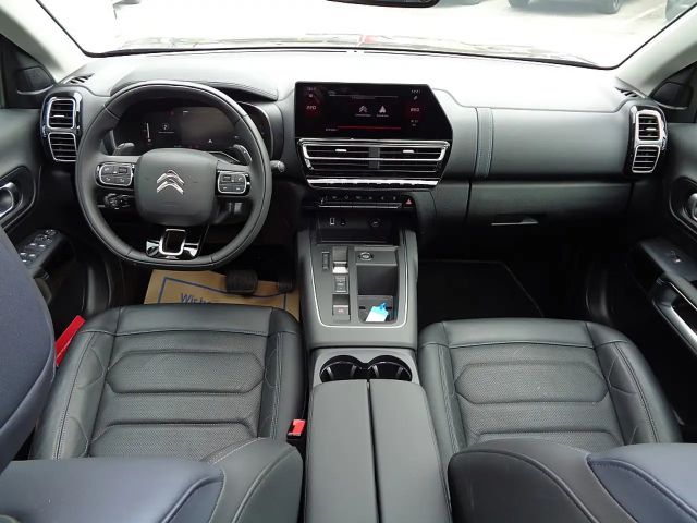 Citroën C5 Aircross BlueHDi Max