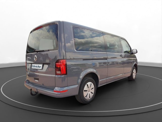 Volkswagen Caravelle Lang T6
