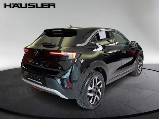 Opel Mokka Elegance Mokka-e