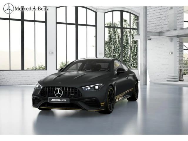 Mercedes-Benz CLE 53 AMG AMG Line