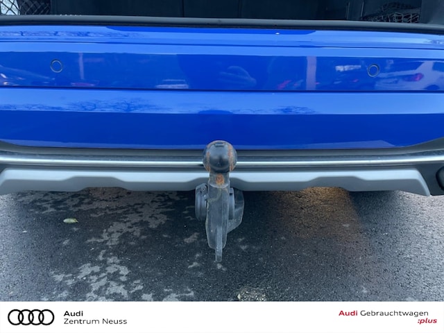 Audi A4 allroad 45 TFSI Quattro S-Tronic