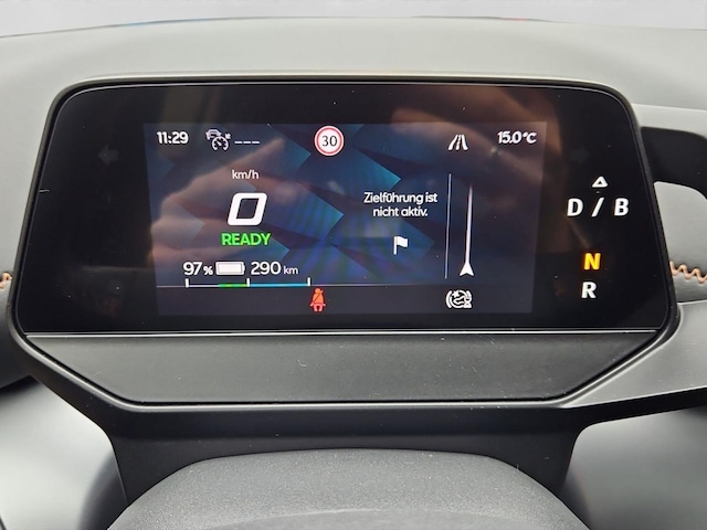 Cupra Born Born LED LM20 Beats PANO