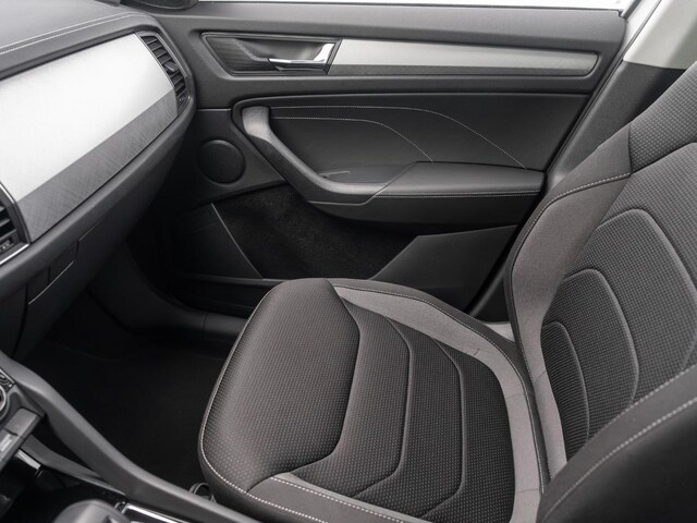 Skoda Kodiaq 2.0 TDI Tour