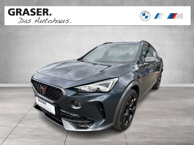 Cupra Formentor 4Drive DSG VZ