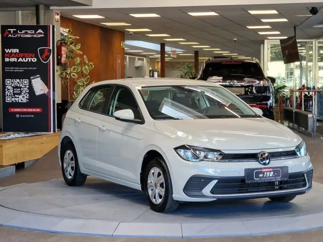 Volkswagen Polo 1.0 TSI