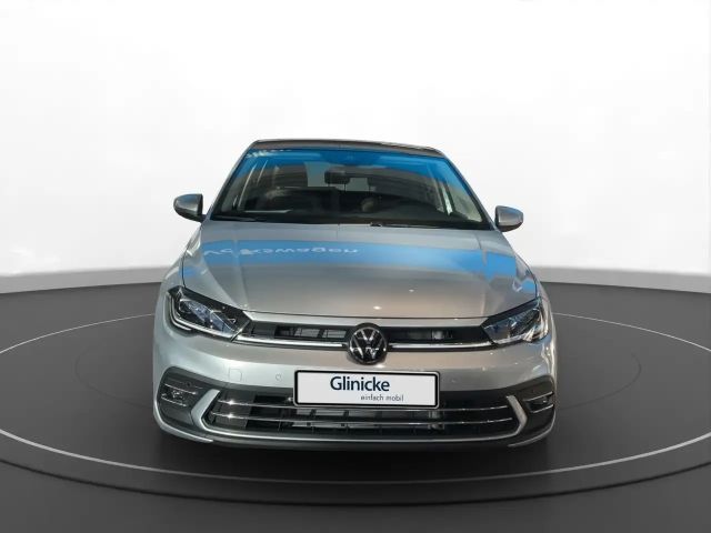 Volkswagen Polo DSG Style