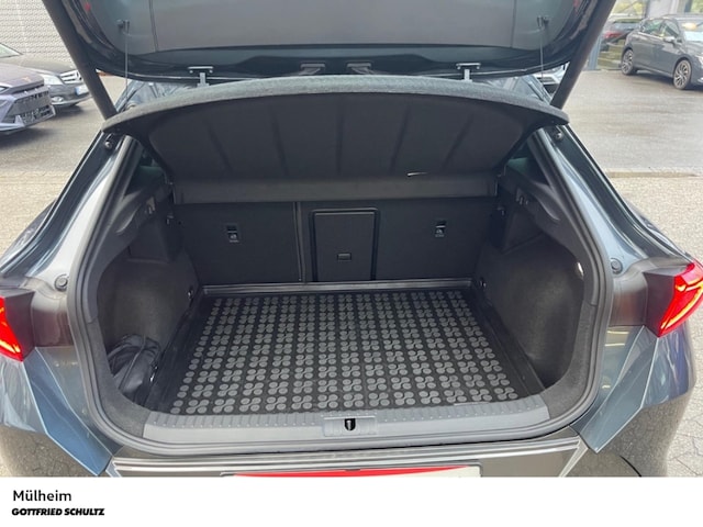 Cupra Formentor 2.0 TSI DSG VZ