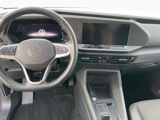 Volkswagen Caddy 2.0 TDI DSG