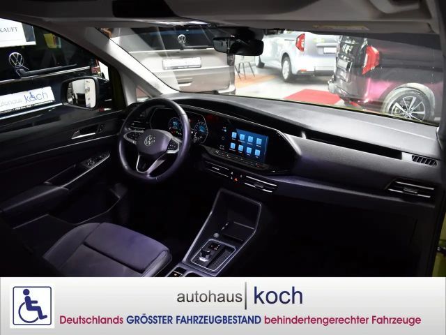 Volkswagen Caddy 1.5 TSI Maxi Style