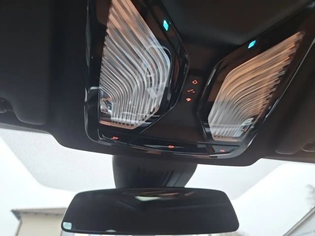 BMW i4 Coupé Gran Coupé M50 xDrive