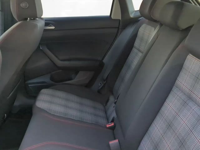 Volkswagen Polo 2.0 TSI DSG GTI