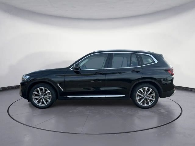 BMW X3 xDrive30i