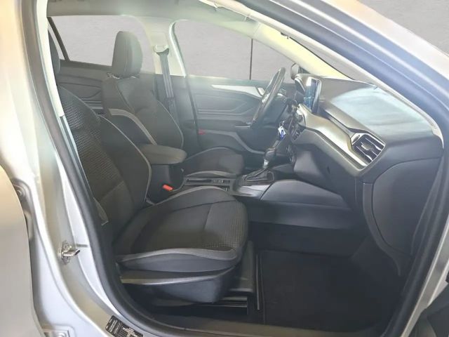 Ford Focus EcoBoost Wagon