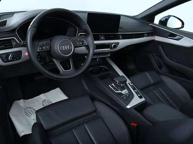 Audi A5 40 TFSI Cabriolet