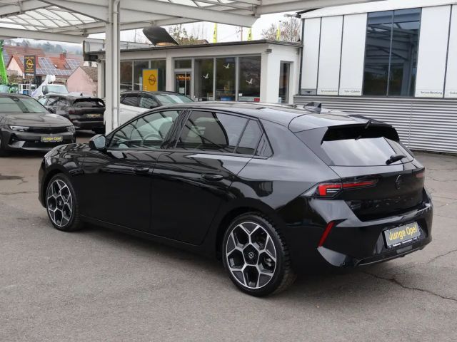 Opel Astra 1.2 Turbo Turbo Ultimate